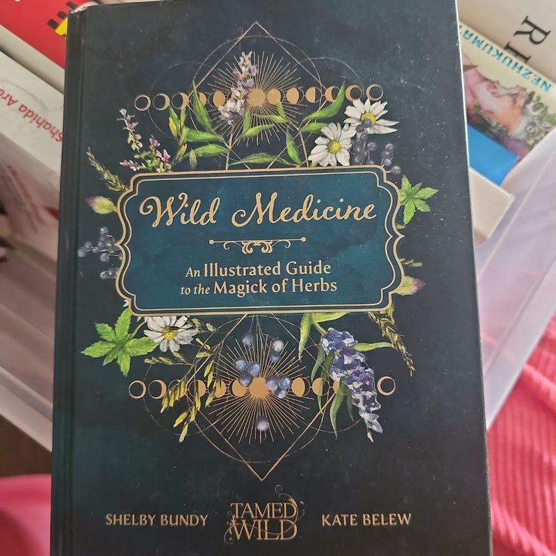 Wild Medicine