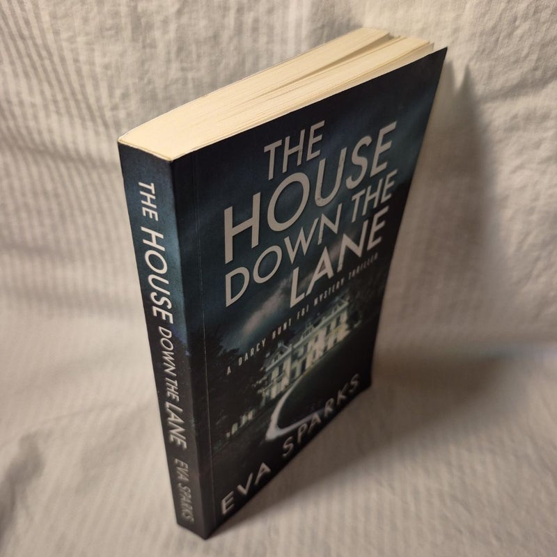 The House down the Lane