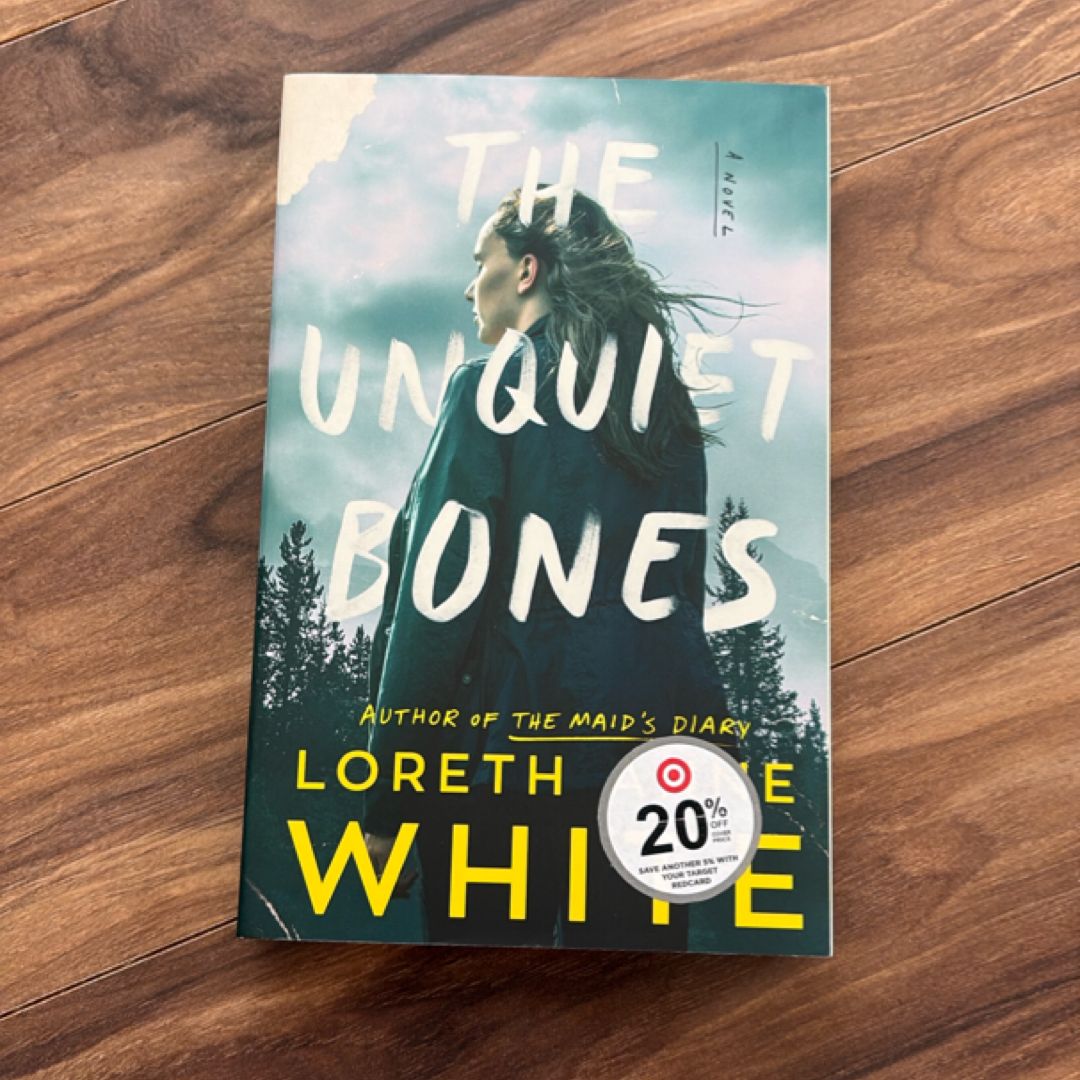 The Unquiet Bones
