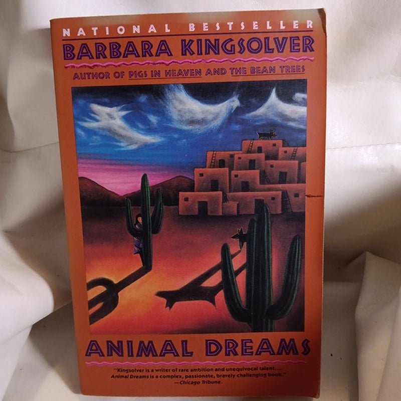 Animal Dreams