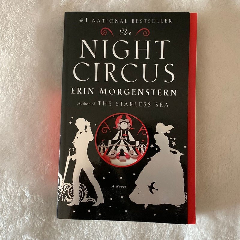 The Night Circus