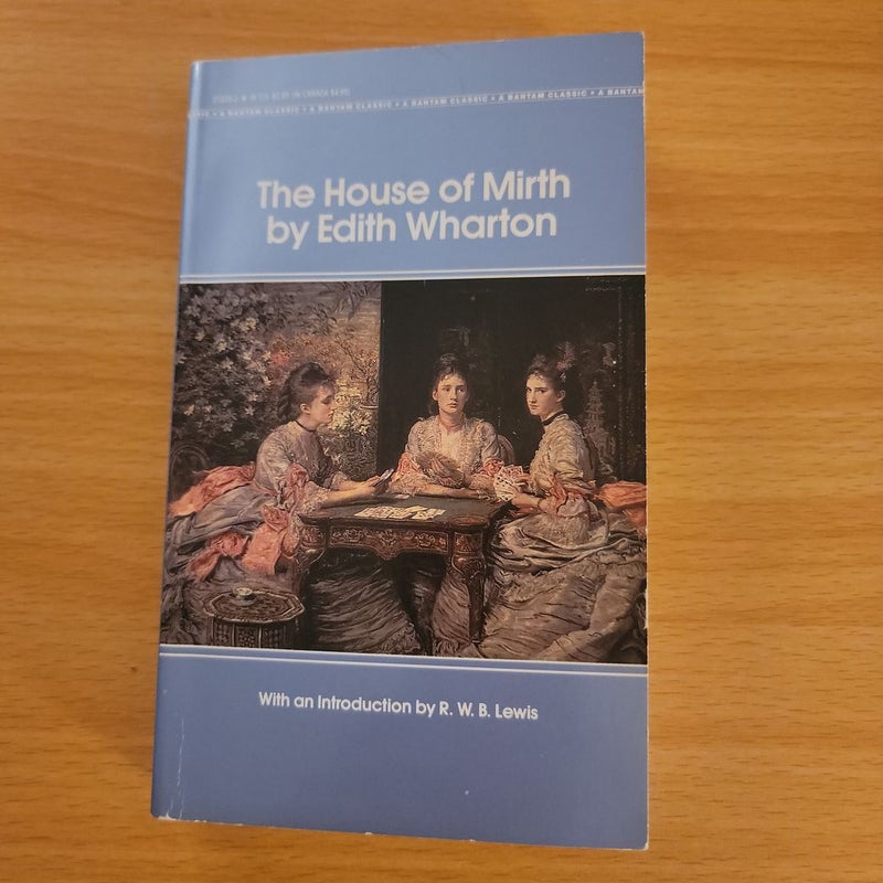 The House of Mirth