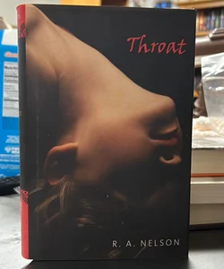 Throat