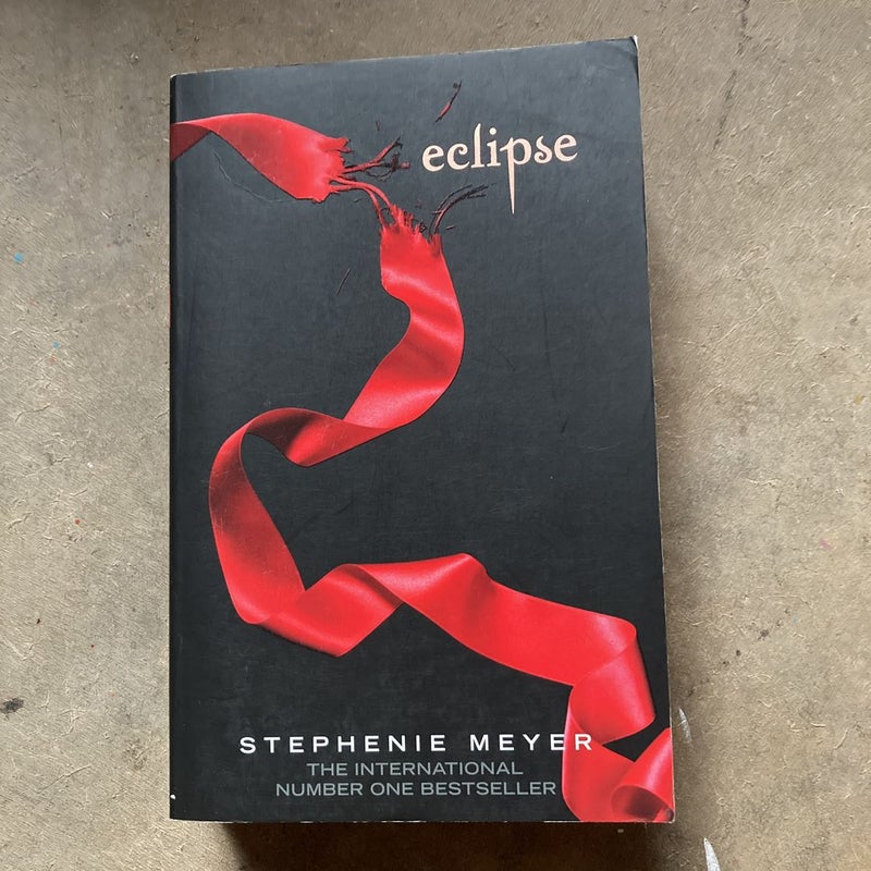 Eclipse