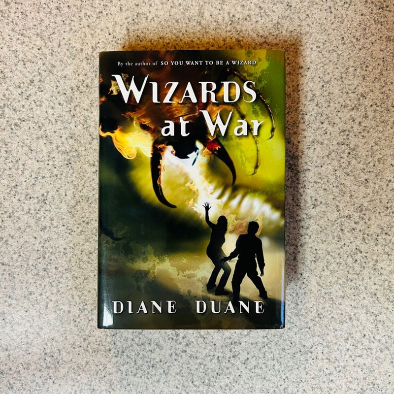 3 Young Wizards Series 1st Editions Lot