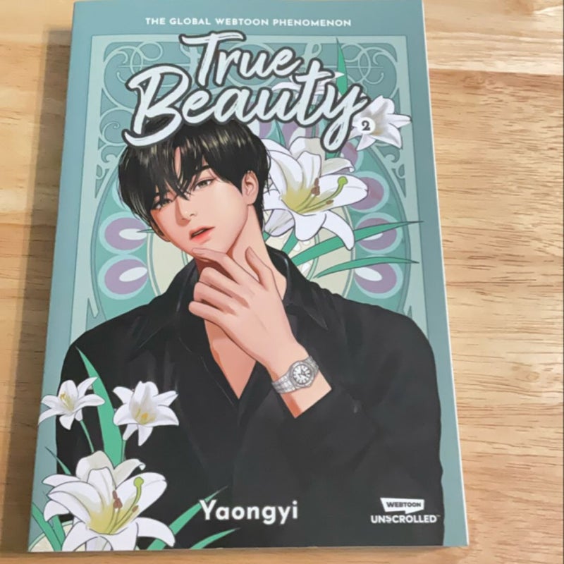 True Beauty Volume Two