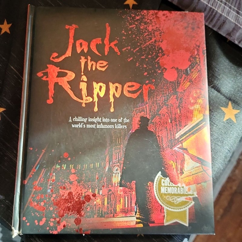 Jack the Ripper