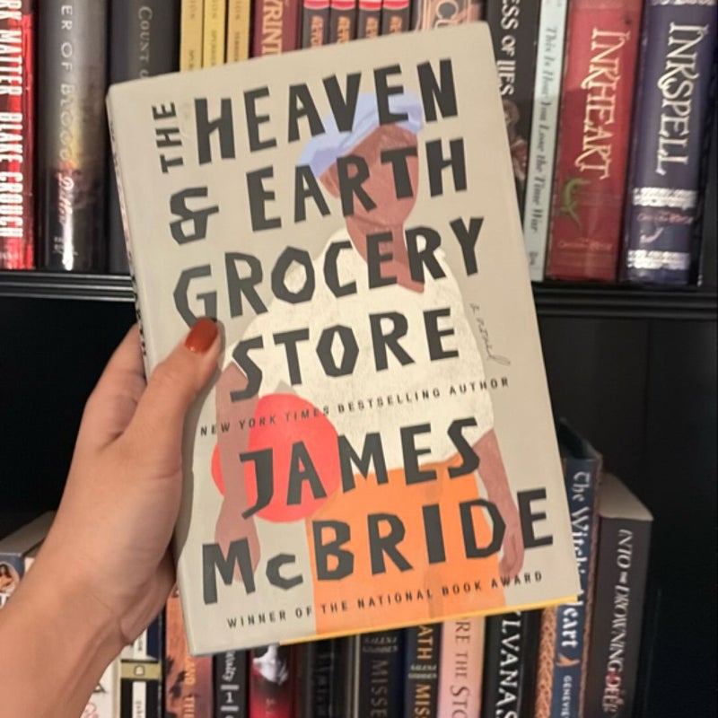 The Heaven and Earth Grocery Store