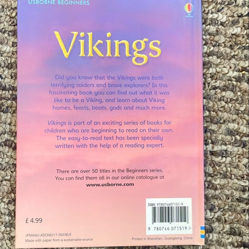 Vikings