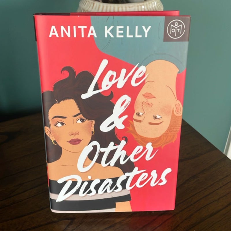 Love and Other Disasters