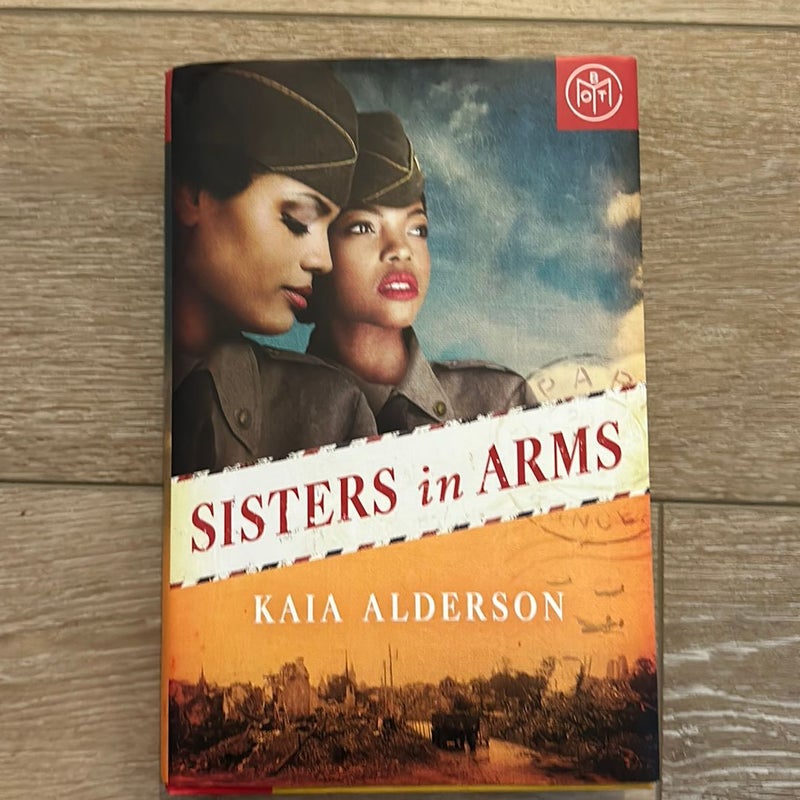 Sisters in Arms