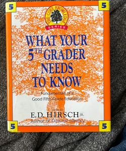 What Your Fifth Grader Needs to Know