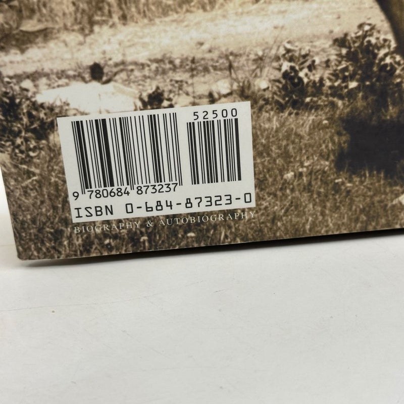 Kingdom of Fear (1st Ed 1st print)