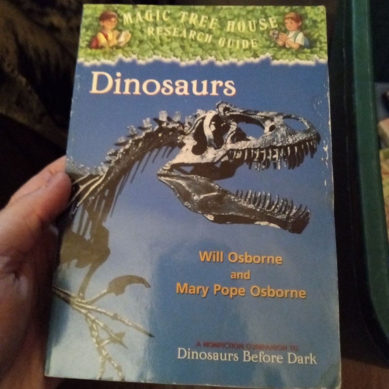Dinosaurs
