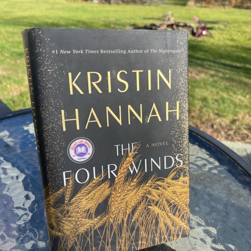 The Four Winds