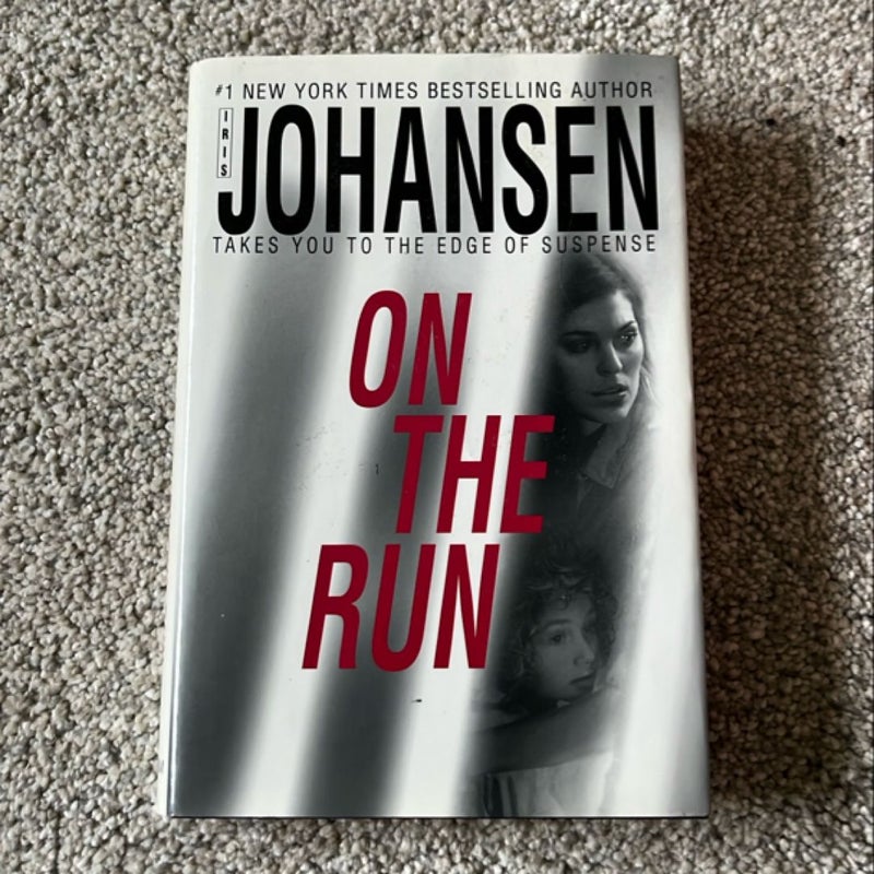 On the Run