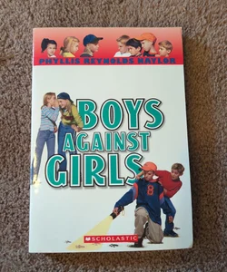 Boys Against Girls