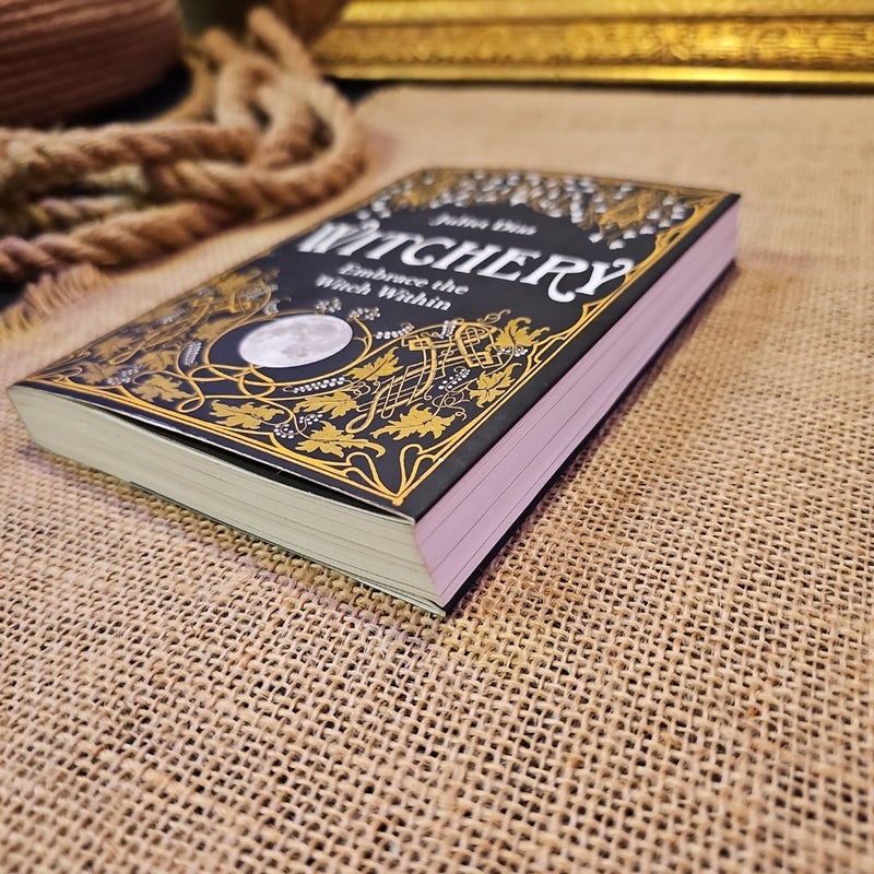 Witchery