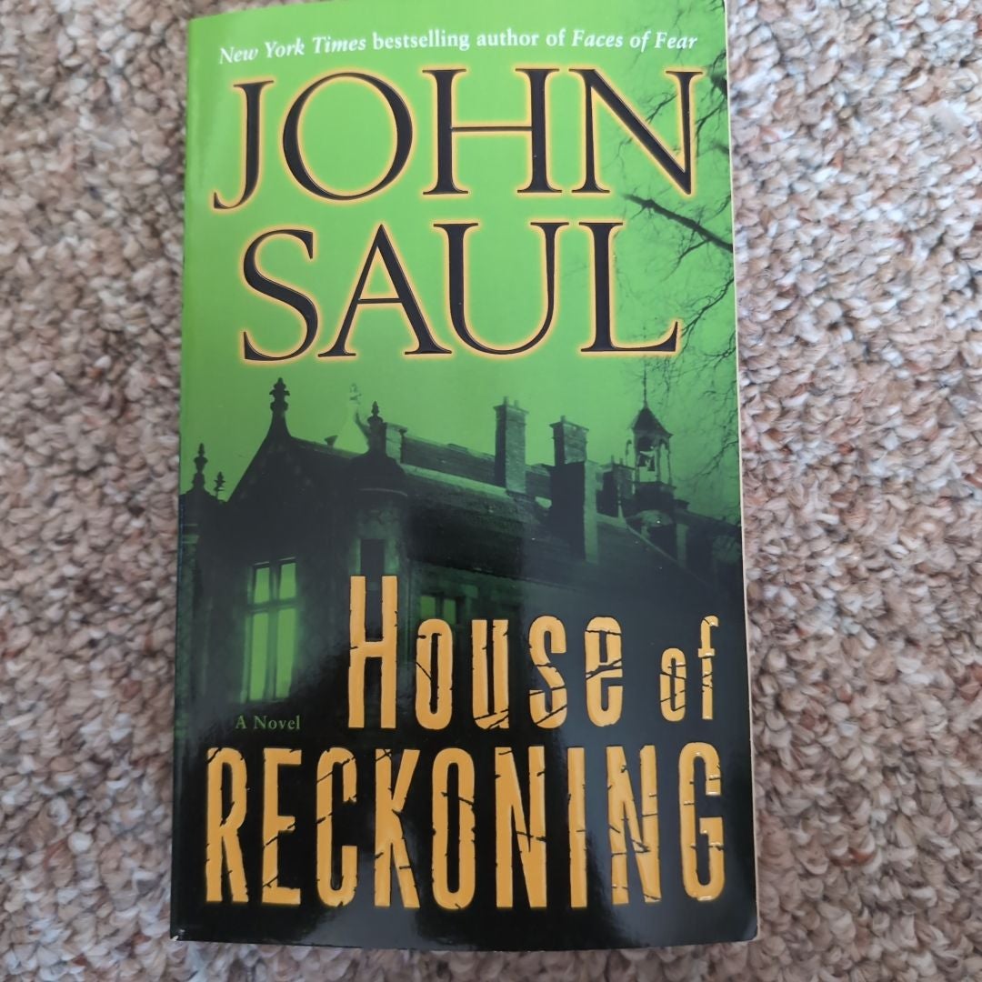 House of Reckoning