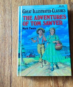 The Adventures of Tim Sawyer