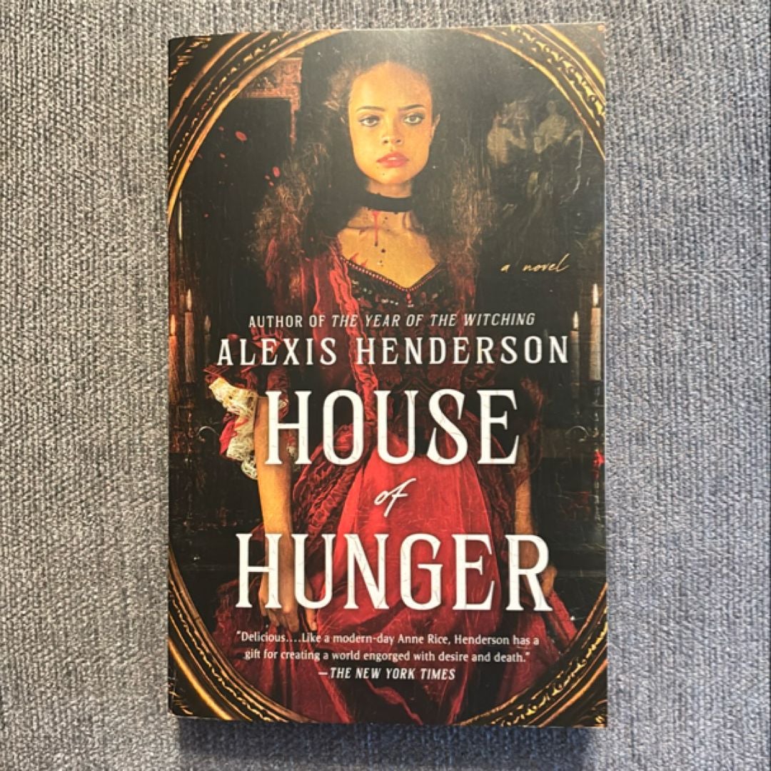 House of Hunger