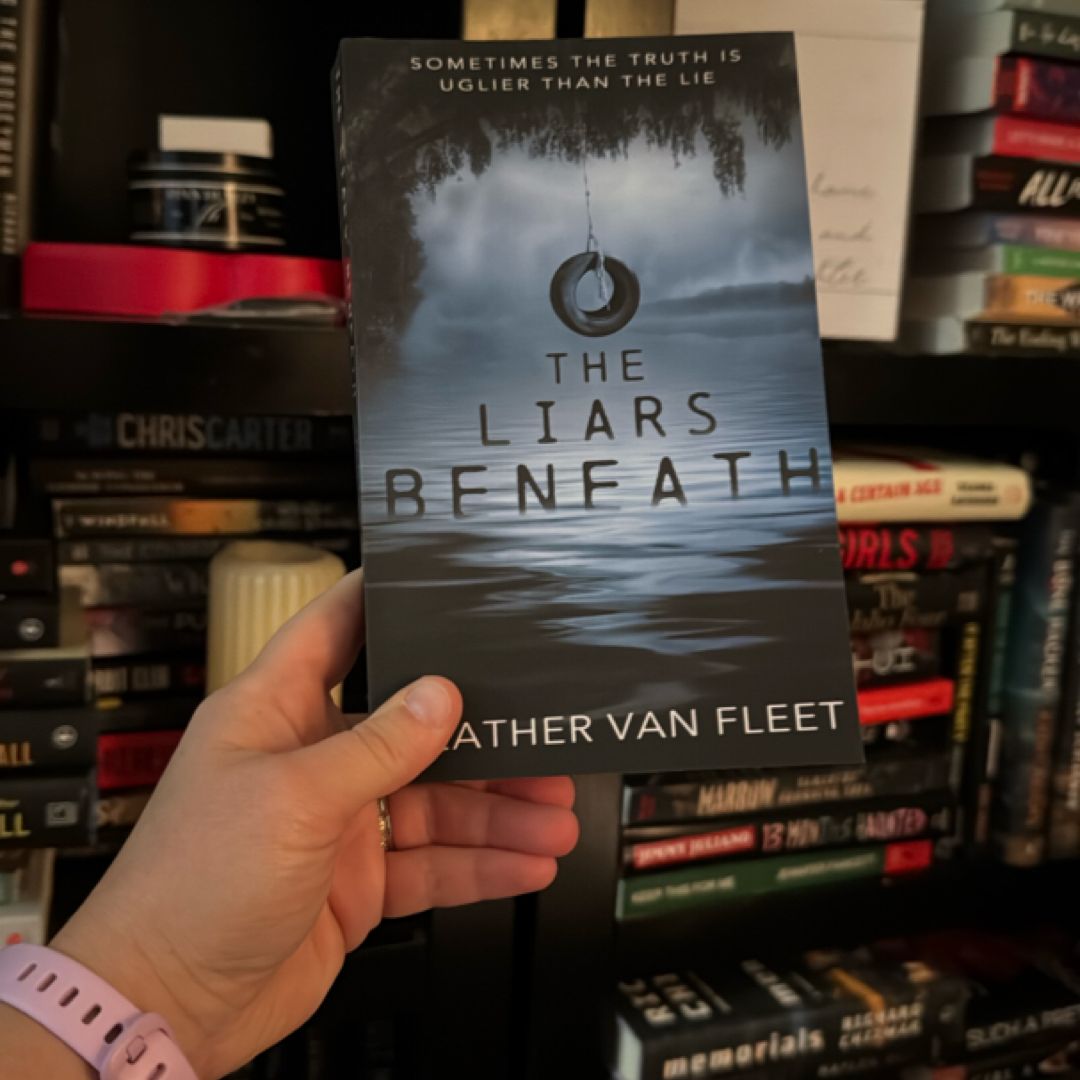 The Liars Beneath