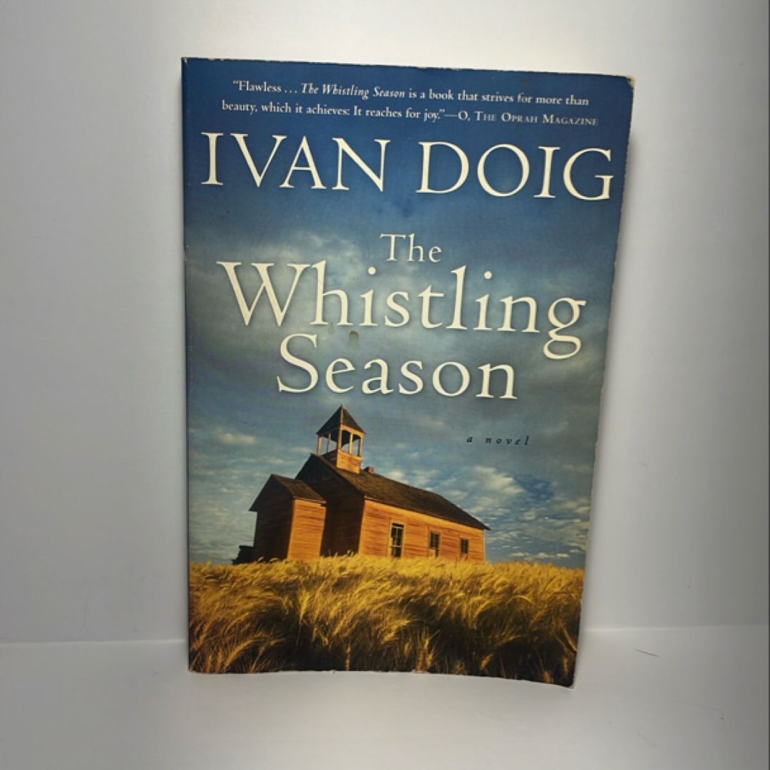 The Whistling Season