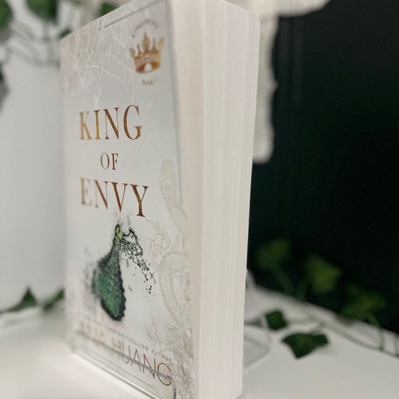 King of Envy