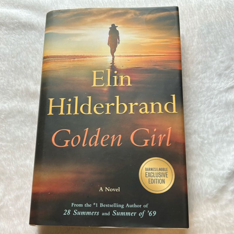Golden Girl