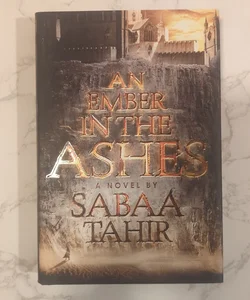 An Ember in the Ashes