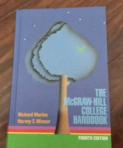 The McGraw-Hill College Handbook