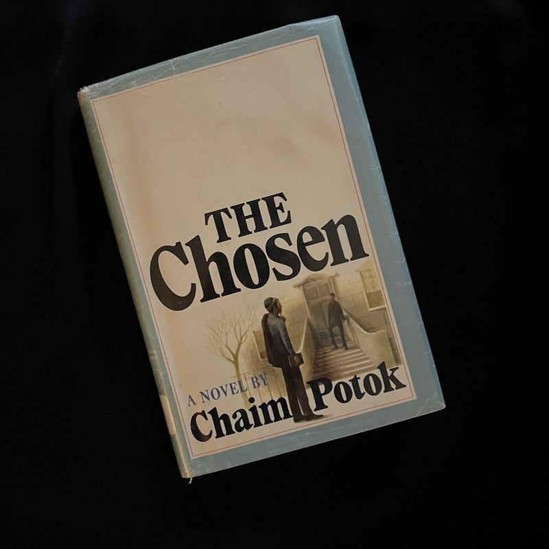The Chosen (1967)
