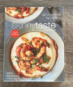 The Skinnytaste Cookbook
