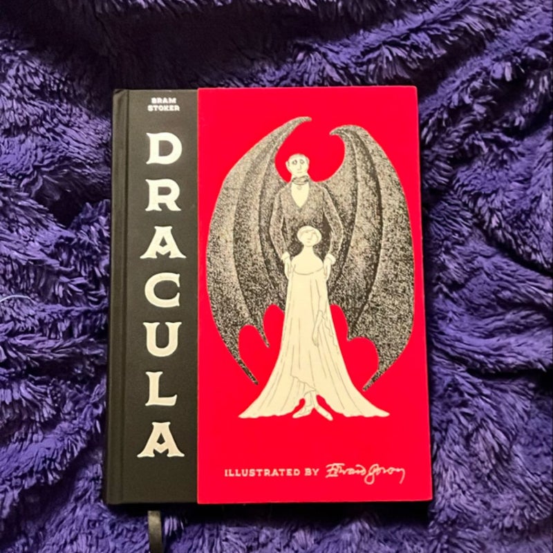 Dracula