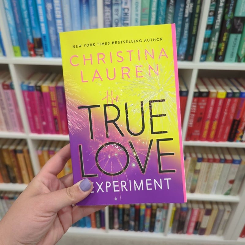 The True Love Experiment