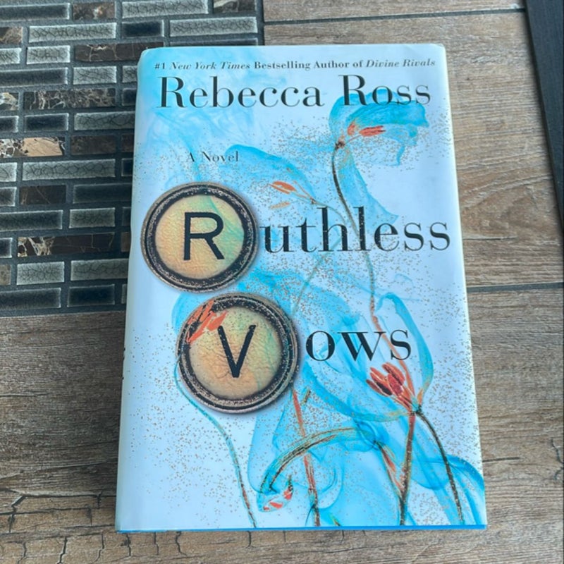 Ruthless Vows