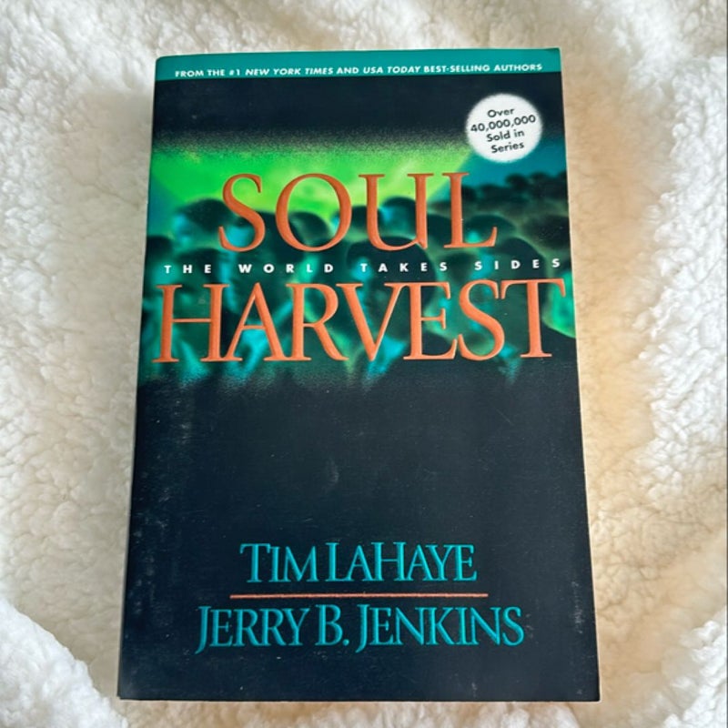 Soul Harvest