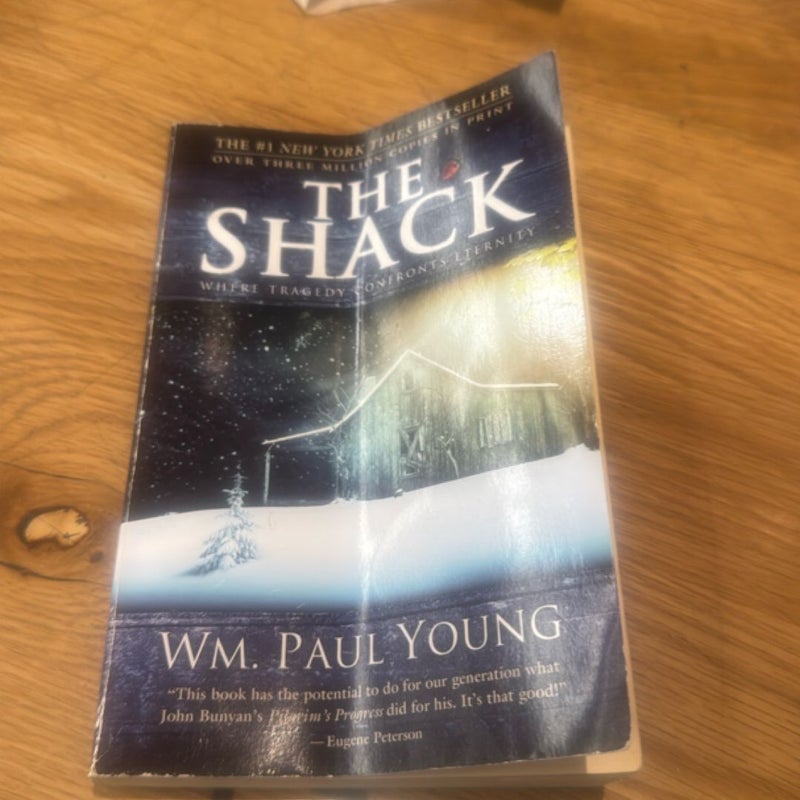 The Shack