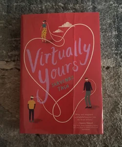 Virtually Yours