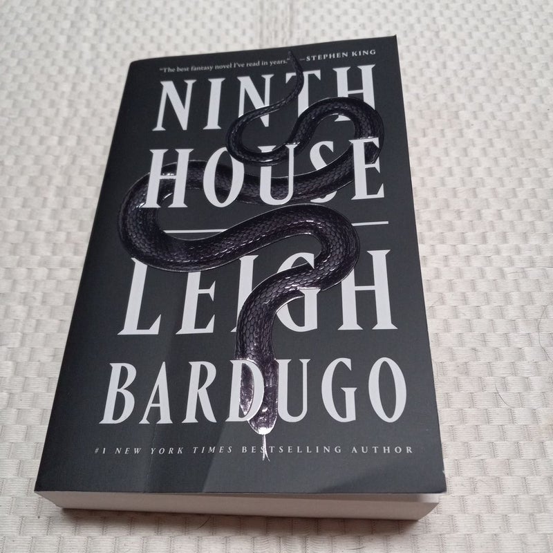 Ninth House