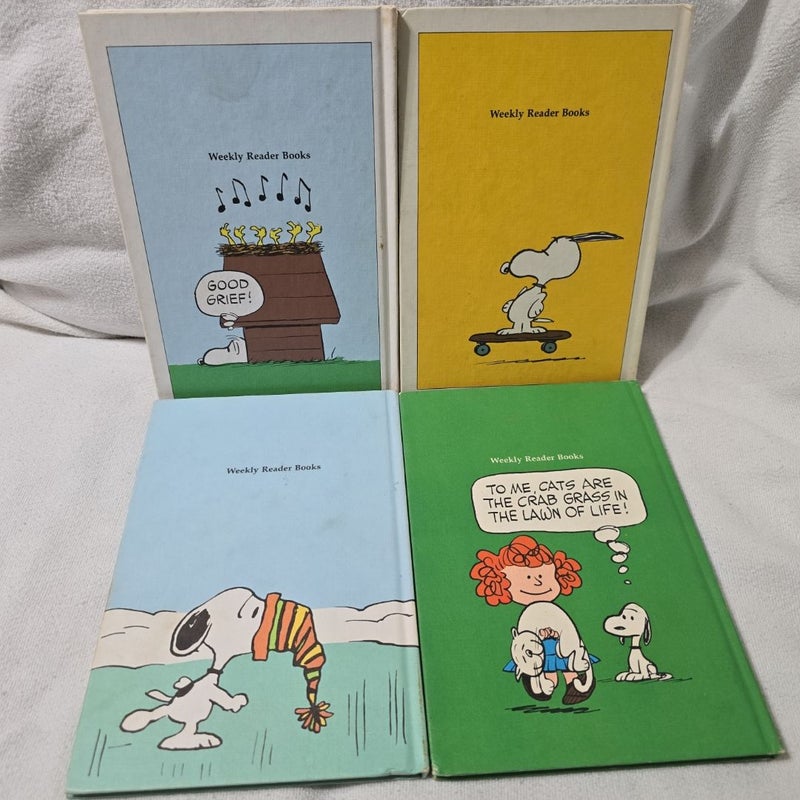 Peanuts Collection, Snoopy, Charlie Brown