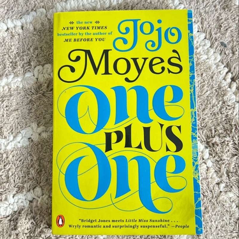 One Plus One