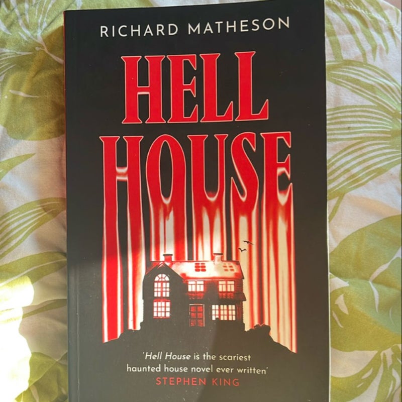 Hell House