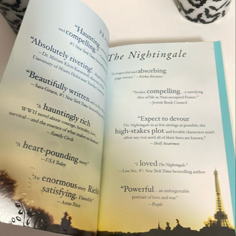 The Nightingale