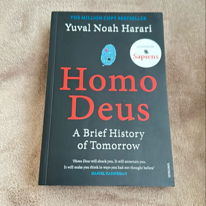 Homo Deus