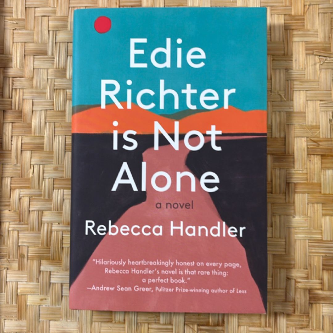 Edie Richter Is Not Alone