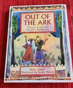 Out of the Ark