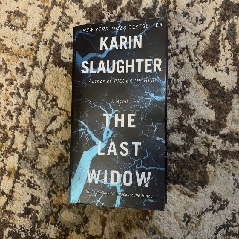 The Last Widow