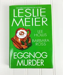 Eggnog Murder