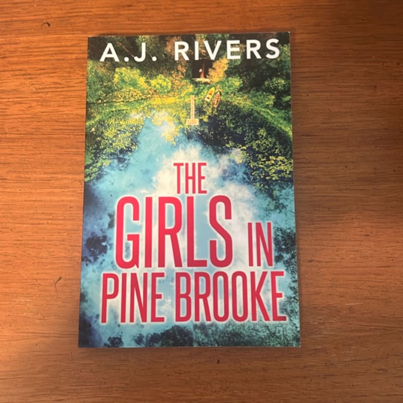 The Girls in Pine Brooke